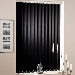 Vertical Blinds