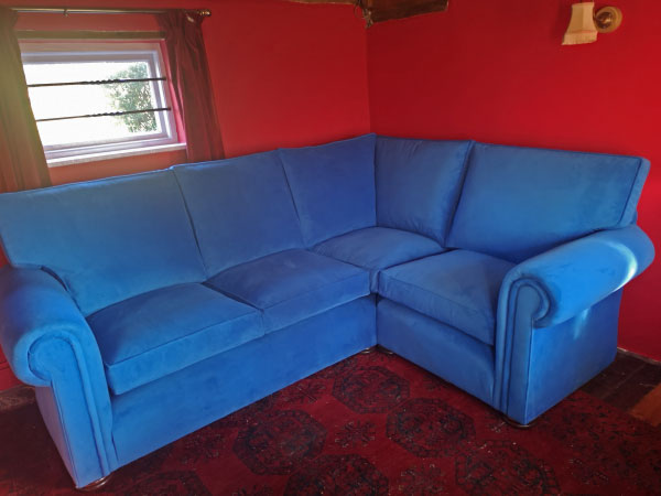 Corner Sofa 15