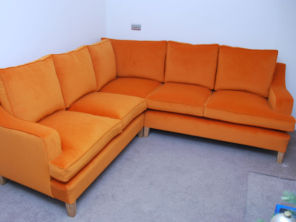 Corner Sofa 03